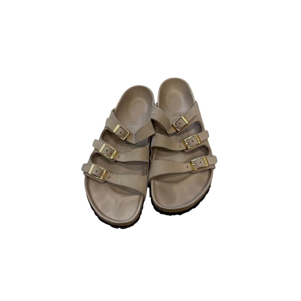 Birkenstock Florida Sandals 39 - Picture 2 of 4